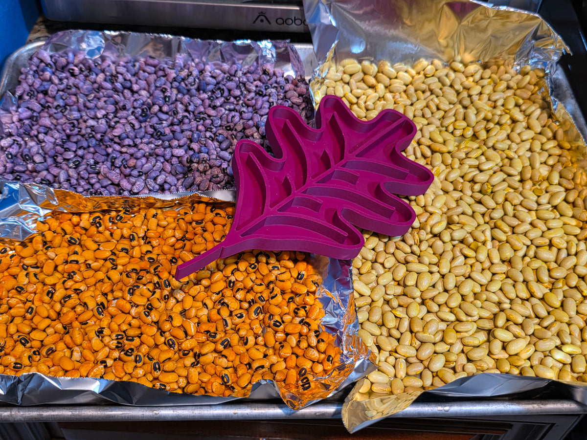 Sensory Bins